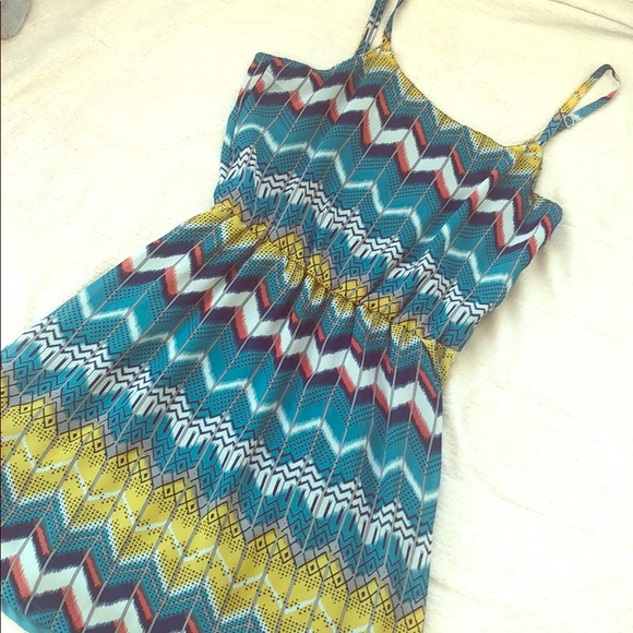 J.J. Basics Dresses & Skirts - 💛3 for $20💛Summer Dress